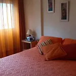 Departamento 2 ambientes Plaza Colon