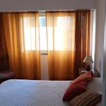 Departamento 2 ambientes Plaza Colon