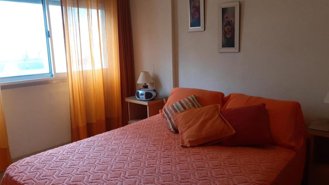 Departamento 2 Ambientes Plaza Colon Mar del Plata