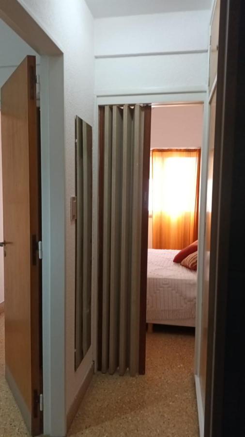 Apartamento Departamento 2 Ambientes Plaza Colon