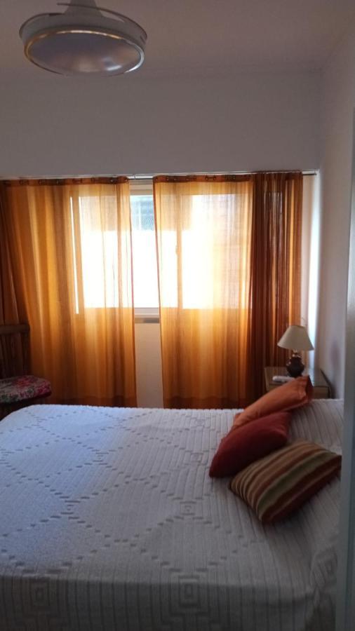 Departamento 2 Ambientes Plaza Colon * Mar del Plata