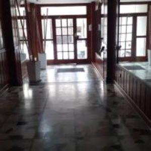Departamento 2 Ambientes Plaza Colon * Mar del Plata