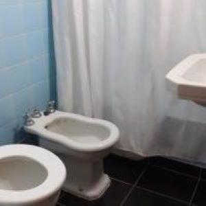 Departamento 2 Ambientes Plaza Colon *