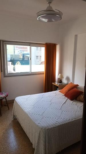 Departamento 2 Ambientes Plaza Colon Apartamento *